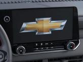 Thumbnail of 2025 Black Chevrolet Colorado