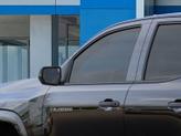 Thumbnail of 2025 Black Chevrolet Colorado