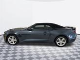Thumbnail of 2019 Shadow Gray Metallic Chevrolet Camaro