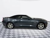 Thumbnail of 2019 Shadow Gray Metallic Chevrolet Camaro