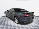 Thumbnail of 2019 Shadow Gray Metallic Chevrolet Camaro