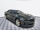 Thumbnail of 2019 Shadow Gray Metallic Chevrolet Camaro