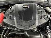 Thumbnail of 2019 Shadow Gray Metallic Chevrolet Camaro