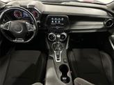 Thumbnail of 2019 Shadow Gray Metallic Chevrolet Camaro