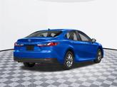 Thumbnail of 2026 Blue Toyota Camry