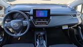 Thumbnail of 2026 Midnight Black Metallic Toyota Corolla
