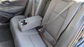 Thumbnail of 2026 Midnight Black Metallic Toyota Corolla