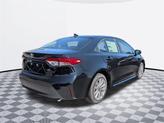 Thumbnail of 2026 Midnight Black Metallic Toyota Corolla