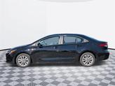 Thumbnail of 2026 Midnight Black Metallic Toyota Corolla