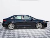 Thumbnail of 2026 Midnight Black Metallic Toyota Corolla