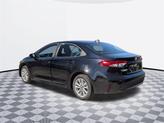 Thumbnail of 2026 Midnight Black Metallic Toyota Corolla