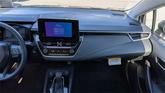 Thumbnail of 2026 Midnight Black Metallic Toyota Corolla