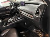 Thumbnail of 2023 Sonic Silver Metallic Mazda CX-9
