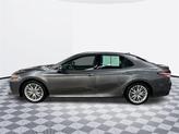 Thumbnail of 2019 Predawn Gray Mica Toyota Camry Hybrid