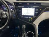 Thumbnail of 2019 Predawn Gray Mica Toyota Camry Hybrid