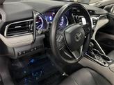 Thumbnail of 2019 Predawn Gray Mica Toyota Camry Hybrid
