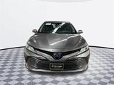 Thumbnail of 2019 Predawn Gray Mica Toyota Camry Hybrid