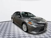 Thumbnail of 2019 Predawn Gray Mica Toyota Camry Hybrid