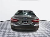 Thumbnail of 2019 Predawn Gray Mica Toyota Camry Hybrid