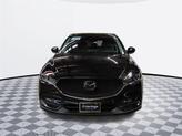 Thumbnail of 2021 Jet Black Mica Mazda CX-5
