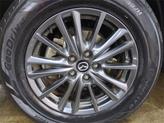 Thumbnail of 2021 Jet Black Mica Mazda CX-5