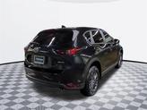 Thumbnail of 2021 Jet Black Mica Mazda CX-5