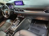 Thumbnail of 2021 Jet Black Mica Mazda CX-5