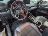 Thumbnail of 2021 Jet Black Mica Mazda CX-5
