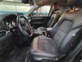 Thumbnail of 2021 Jet Black Mica Mazda CX-5