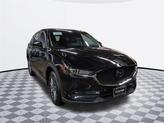 Thumbnail of 2021 Jet Black Mica Mazda CX-5