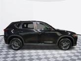 Thumbnail of 2021 Jet Black Mica Mazda CX-5