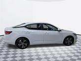 Thumbnail of 2021 Fresh Powder Nissan Sentra