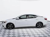 Thumbnail of 2021 Fresh Powder Nissan Sentra