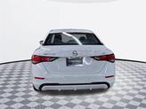 Thumbnail of 2021 Fresh Powder Nissan Sentra