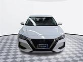 Thumbnail of 2021 Fresh Powder Nissan Sentra
