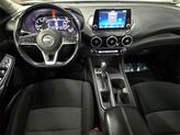 Thumbnail of 2021 Fresh Powder Nissan Sentra