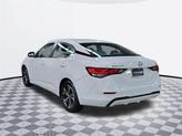 Thumbnail of 2021 Fresh Powder Nissan Sentra