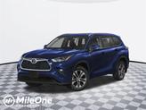 Photo of 2025 Blueprint Toyota Highlander