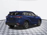Thumbnail of 2025 Blueprint Toyota Highlander