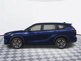Thumbnail of 2025 Blueprint Toyota Highlander