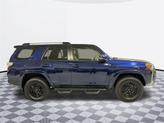 Thumbnail of 2022 Nautical Blue Metallic Toyota 4Runner