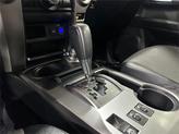 Thumbnail of 2022 Nautical Blue Metallic Toyota 4Runner