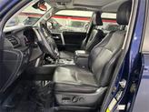 Thumbnail of 2022 Nautical Blue Metallic Toyota 4Runner
