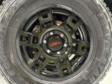 Thumbnail of 2022 Nautical Blue Metallic Toyota 4Runner