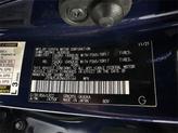 Thumbnail of 2022 Nautical Blue Metallic Toyota 4Runner