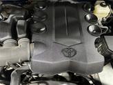Thumbnail of 2022 Nautical Blue Metallic Toyota 4Runner