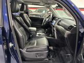 Thumbnail of 2022 Nautical Blue Metallic Toyota 4Runner