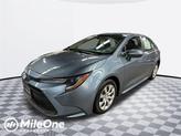 Photo of 2024 Celestite Toyota Corolla