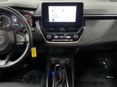 Thumbnail of 2024 Celestite Toyota Corolla