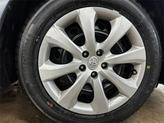Thumbnail of 2024 Celestite Toyota Corolla